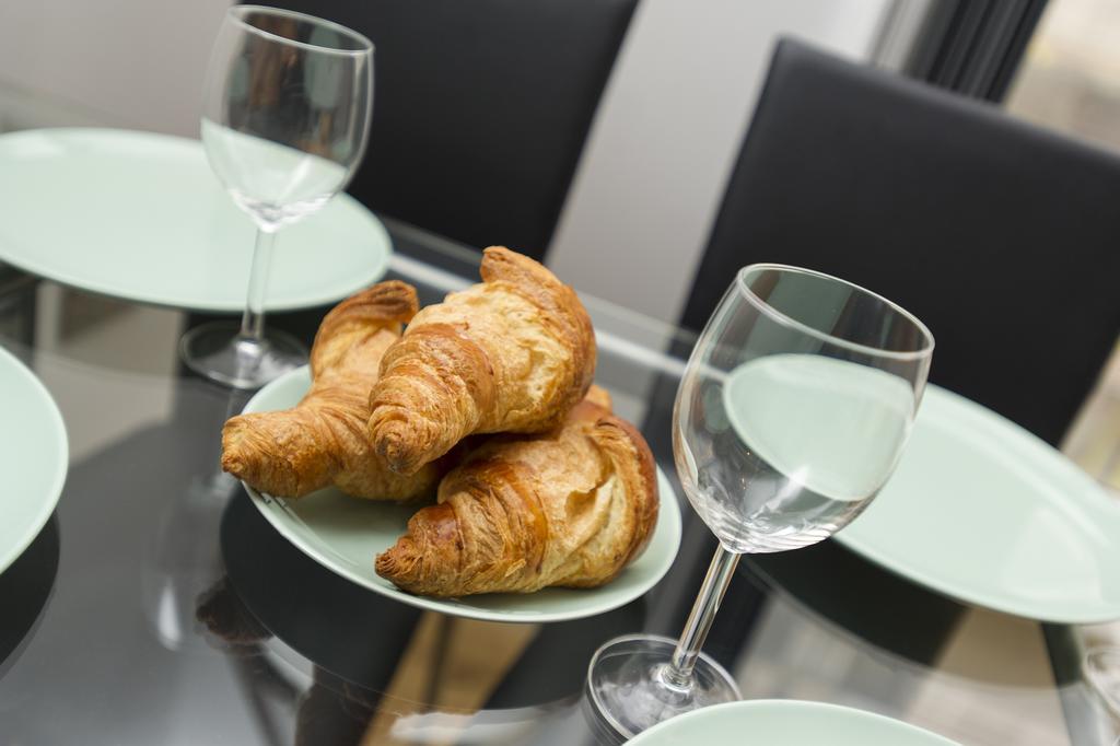 Market Street Apartments - City Centre Modern 1Bedroom Apartments With New Wifi And Very Close To Tram Нотингам Екстериор снимка