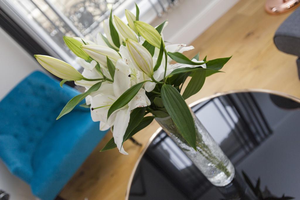 Market Street Apartments - City Centre Modern 1Bedroom Apartments With New Wifi And Very Close To Tram Нотингам Екстериор снимка