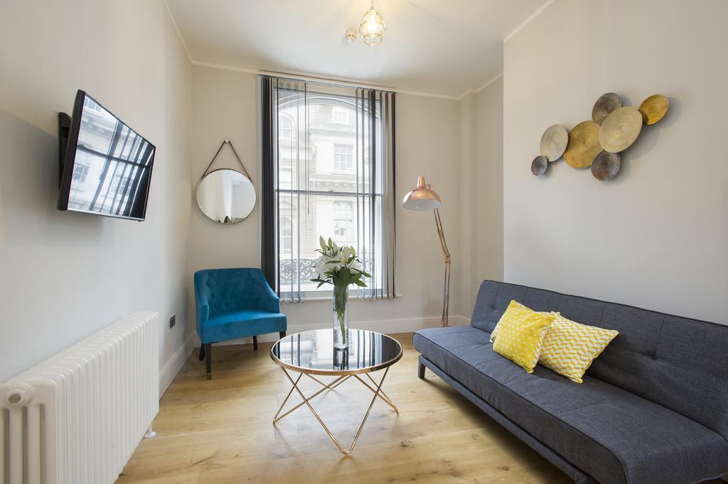 Market Street Apartments - City Centre Modern 1Bedroom Apartments With New Wifi And Very Close To Tram Нотингам Екстериор снимка