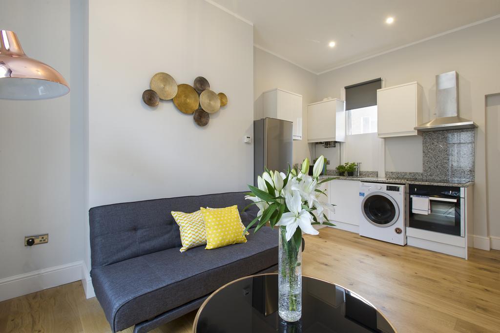Market Street Apartments - City Centre Modern 1Bedroom Apartments With New Wifi And Very Close To Tram Нотингам Екстериор снимка